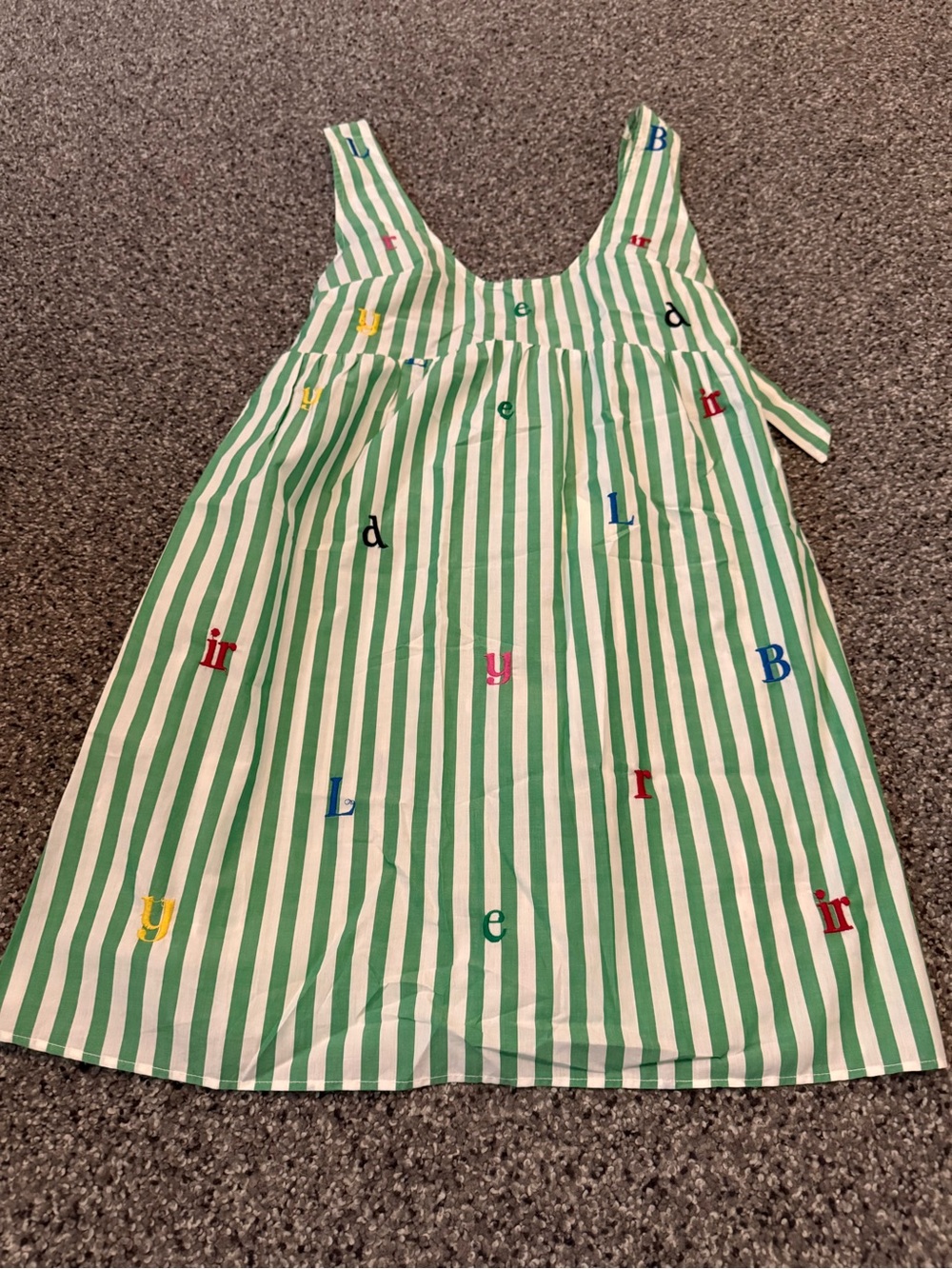Womens new Anthropologie dress size xs